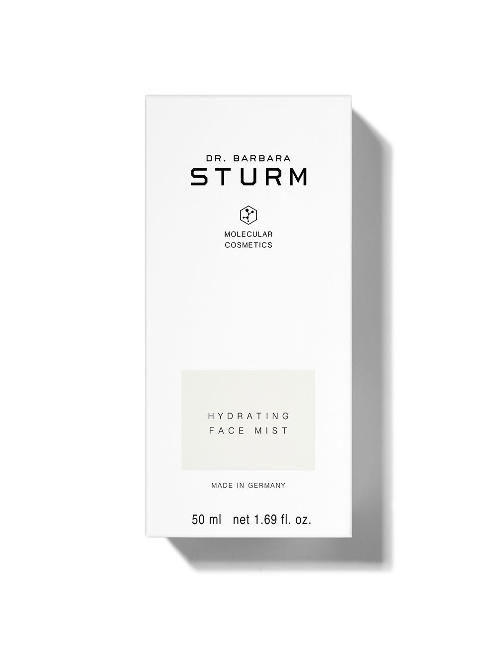 Dr. Barbara Sturm Hydrating Face Mist 1