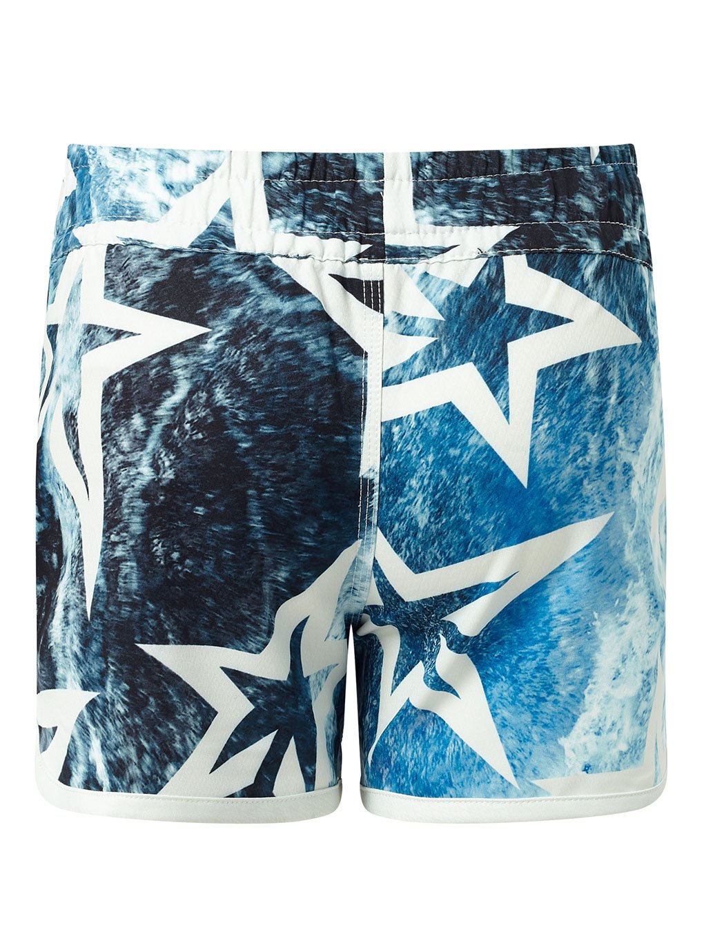AOP Resort Shorts 1
